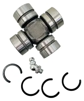 19-1005-096 Cru U Joint Front Drive Shaft Eng Side For Polaris 2006-07 2016-22 Sportsman 450