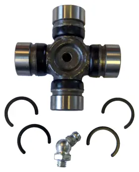 41-7802-4 Cru Cross Joint U Yoke Rear Drive Shaft For Yamaha 06-09 Wolverine 350 Yfm350x