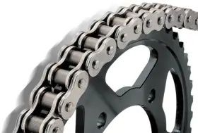 692-5800-20 Cru 520x100 520 Chain Sealed O-ring For Kawasaki 87-88 Kxf250a Tecate 4