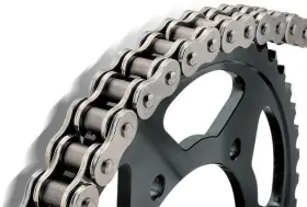 692-5800-31 Cru 520x100 520 Chain Sealed O-ring Fits Suzuki 87-90 Lt500r Quad Racer
