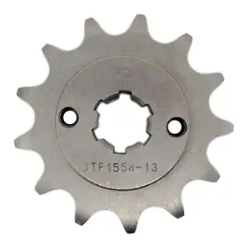 24-9304 Cru Products Fits Yamaha 1988-2006 Blaster 200 Yfs200 Jt High Carbon Steel 13t Front Sprocket