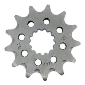 55-56513 Cru Products Fits Yamaha 2001 02 03 04 05 Raptor 660r Yfm660r 13t 13 Tooth Jt Front Sprocket