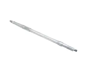 4gb-25381-10-00 Cru Products Crua4gb-2 Rear Drive Axle Shaft Fits Yamaha 1996 Yfm 350 Big Bear 4x4