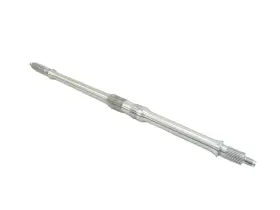 Crua5gh-blem Cru Products Blem Brand Fits Yamaha 00 02 Yfm400 Yfm 400 Kodiak Rear End Drive Axle Shaft