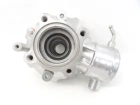 27400-05g10 Cru Products Crud05g Rebuilt Suzuki Ltz Ltf 250 Ozark Rear End Differential Final Drive