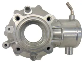 27400-05g10 Cru Products Crud05g1-1 Suzuki Ltz Lt-z 250 Lt Ltf Ozark Rear Differential Axle Case Housing