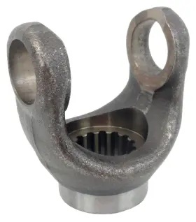Cruy4um-1 Cru Products Fits Yamaha 1987-97 Yfm 350 Big Bear Drive Shaft Yoke U Joint Front 2hr- 4um