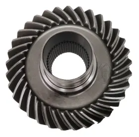 Dif203-1 Cru Products 87-95 Yfm350fw Big Bear Rear Final Drive Differential Ring Gear
