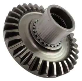 Dif400 Cru Products Fits Suzuki Ozark Ltz250 Ltz 250 Z250 Rear Differential Final Drive Ring Gear