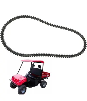 2-20694 Cttmeoob Engines Belt Fit For Honda Engine Chuck Wagon Cv Tech
