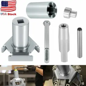 0633 Cty-auto Drive Clutch Roller Assembly Removal Kit For Polaris Rzr Ranger General 900 1000