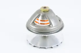 0400-0407 Cvtech Powerbloc 50 Drive Pulley Fits Kawasaki - Atv