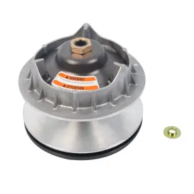 0900-0291 Cvtech Trailbloc Drive Pulley Fits Can-am - Atv