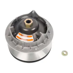 0900-0402 Cvtech Trailbloc Drive Pulley Fits Polaris - Atv