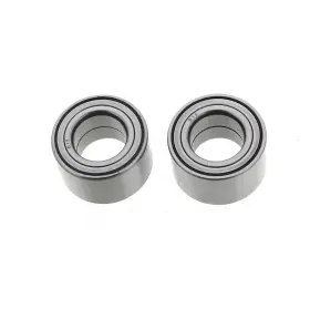 40385 Cycleatv 2009 2010 2011 Arctic Cat 700 Efi 4x4 H1 Mud Pro Front Wheel Bearings X2