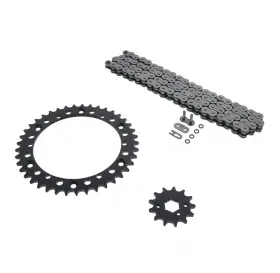 520-104l Cycleatv 46758 O Ring Chain And Sprocket Black 13/41 Yamaha Yfz350 Banshee 2001-2004