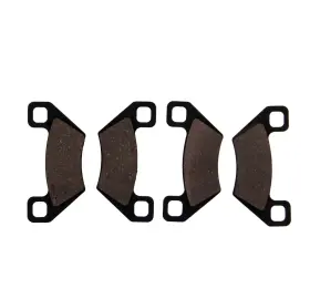 70047 Cycleatv 2013 2014 2015 2016 2017 Arctic Cat 700 Tbx Front Brakes Brake Pads