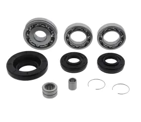 83870 Cycleatv Honda Foreman 400 Trx400 Front Differential Bearing And Seal Kit 1995 - 2001