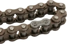 2665-d181908-atv D.i.d Cam Chain For 1983-1985 Honda Atc200x Atv