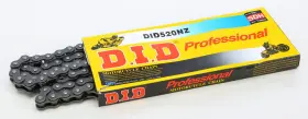 520nzx116fb D.i.d 520 Nz Super Non O-ring Chain - 116 Links Natural