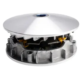 1be-17650-00 Darupsun 35298 Secondary Clutch Variator Rear For Linhai 500 Promax E4 M550l E2