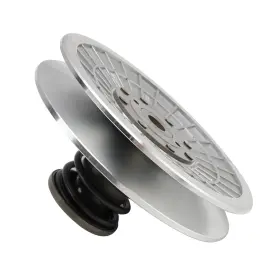 90600-f39-0000 Darupsun Lu020212 Secondary Clutch Variator Rear For Baltmotors Atv Utv 500h 700h