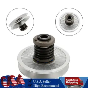 0180-052000-0003 Darupsun M578-r016 Rear Clutch Variator Secondary For Cfmoto Cforce 500 X6