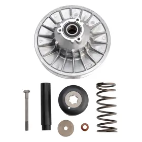 420280474 Darupsun M578-r047 Rear Clutch Variator Secondary For Bombardier Can-am Renegade 80