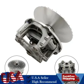 1327309 Darupsun Oem Front Complete Variator Set For Polaris Rzr Pro R Dynamix Ultimate Sport
