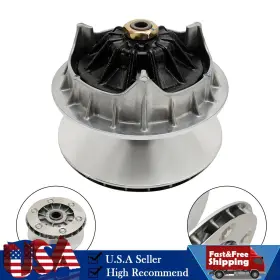 Ojya-051000-00001 Darupsun Oem Front Clutch Variator Kit For Cfmoto Cforce Zforce Uforce 1000