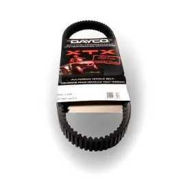 Atdr-ya659155-67 Dayco 2015 Yamaha Viking Vi Utv Drive Belt Xtx