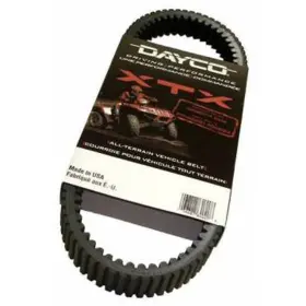 Xtx2238 Dayco Belts Xtx Series Drive Belt