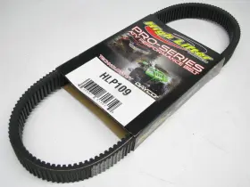 Belt-hlp109 Dayco Hlp109 High Lifter Pro Series Performance Belt