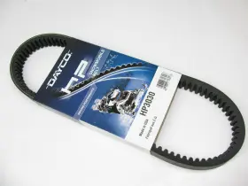 Hp3030 Dayco Hp High Performance Drive Belt For 1991-1992 Polaris Starlite