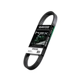 Hpx2217 Dayco Hpx Drive Belt