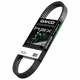 Hpx2233 Dayco Hpx High-performance Extreme Atv Belt