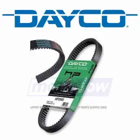 N1q7 Dayco Mn/n1q7 Atv/utv Drive Belt For 2010-2015 John Deere Gator Th 6x4 - Fv