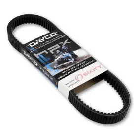 Sx0338 Dayco Hpx Drive Belt For 1997 Arctic Cat Ext 580 Efi - High Performance Np