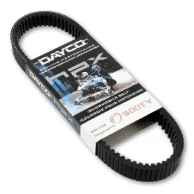 Sx0562 Dayco Hpx Drive Belt For 2005-2006 Arctic Cat M5 - High Performance Extreme Nj