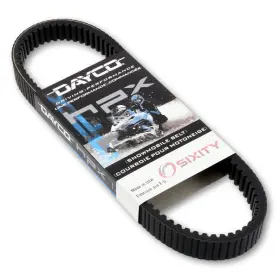 Sx0573 Dayco Hpx Drive Belt For 2005 Arctic Cat M7 Efi Le - High Performance Lg