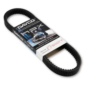 Sx1335 Dayco Hpx Drive Belt For 1995-1997 Arctic Cat Zrt 600 - High Performance Ko