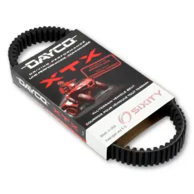 Dayco Sx1441 Xtx Drive Belt For 2017 Can-am Defender Max Hd10 Dps - Extreme Torque Hz