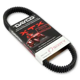 Sx1542 Dayco Xtx Drive Belt For 2016-2018 Can-am Outlander 850 Xt-p - Extreme Vc