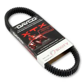 Sx1574 Dayco Xtx Drive Belt For 2013-2016 Can-am Outlander Max 1000 Efi Ltd - Fd