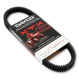 Sx1642 Dayco Xtx Drive Belt For 2016-2018 Can-am Renegade 570 - Extreme Torque Cvt Cp