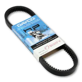 Sx1876 Dayco Hp Drive Belt For 1974 Moto-ski Chimo 440 - High Performance Cvt Fa Sx1876 Dayco Hp Drive Belt For 1974 Moto-ski Chimo 440 - High Performance Cvt Fa