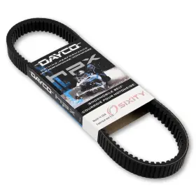 Sx2174 Dayco Hpx Drive Belt For 2000 Polaris 700 Xc Deluxe - High Performance Lj