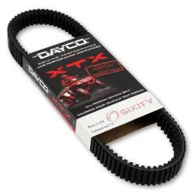 Sx2432 Dayco Xtx Drive Belt For 2015-2016 Polaris Ranger 900 Xp Eps Hunter Deluxe Hk