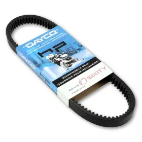 Sx2939 Dayco Hp Drive Belt For 1977 Scorpion Range Whip Sting 440pr - High Lj