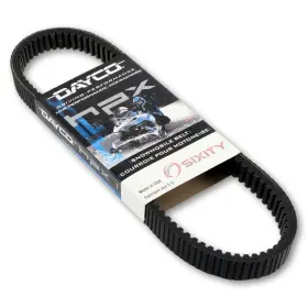 Sx3119 Dayco Hpx Drive Belt For 1989-1993 Ski-doo Formula Mach 1 - High Performance Ax